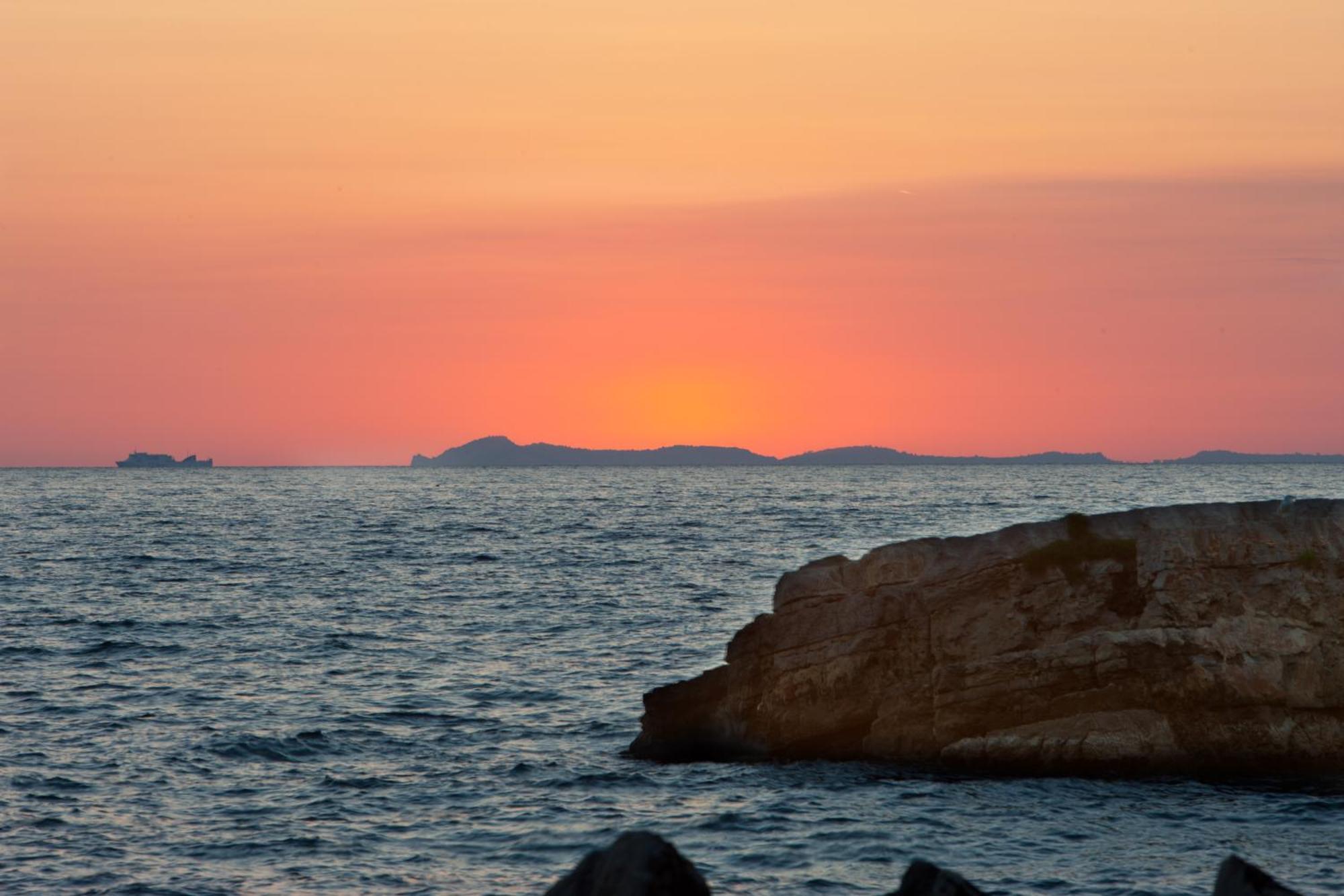 Capo La Gala Hotel&wellness Vico Equense