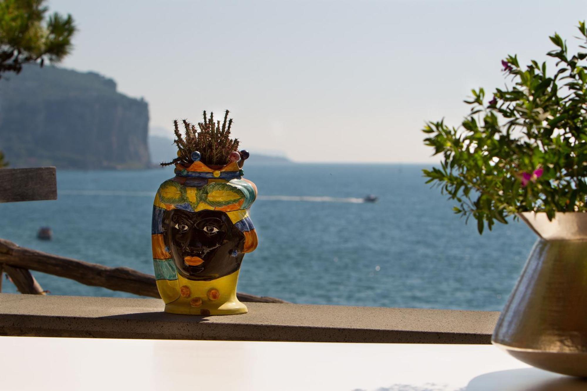 Hotel Capo La Gala Hotel&wellness