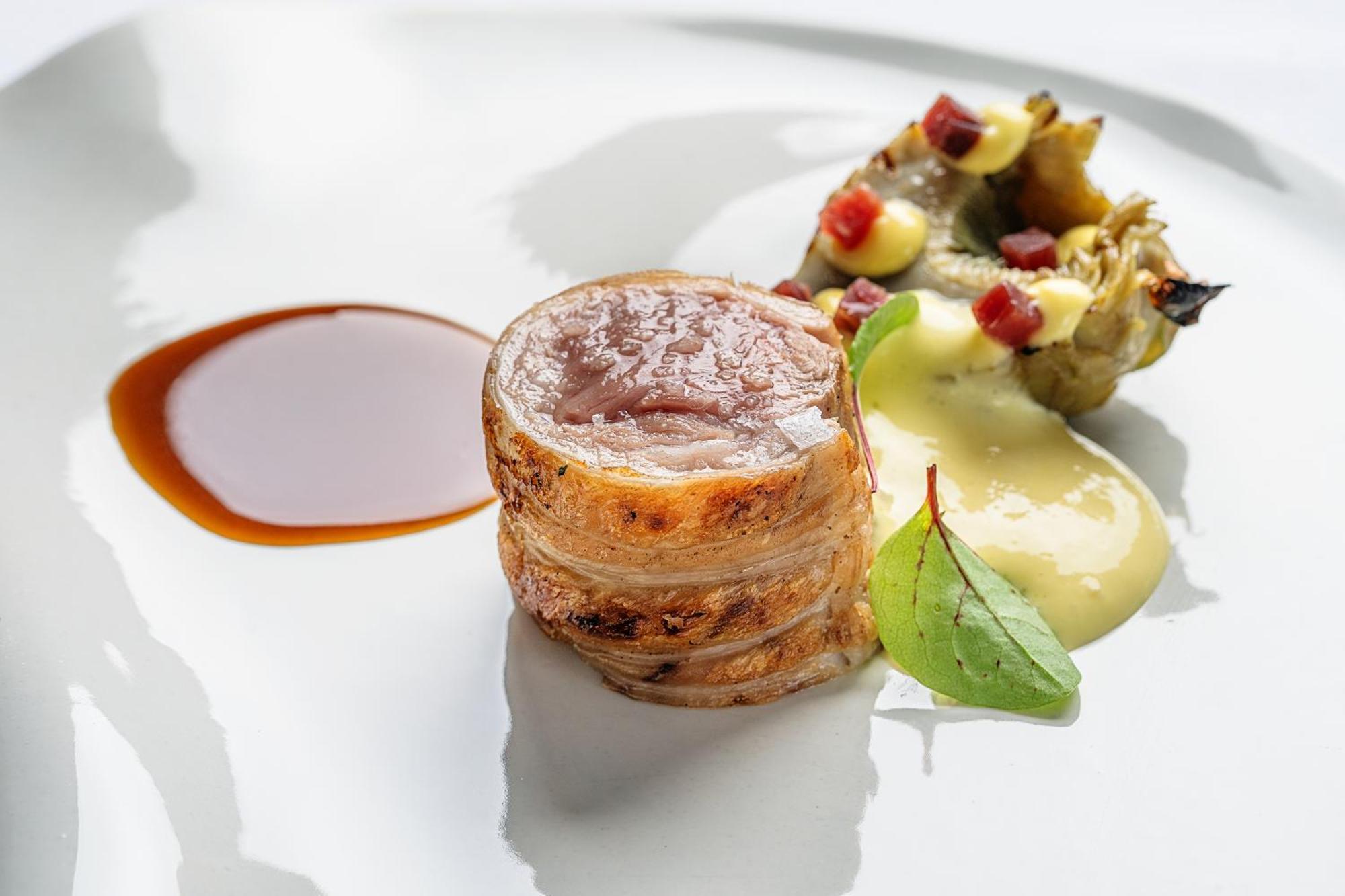 Capo La Gala Hotel&wellness Hotel
