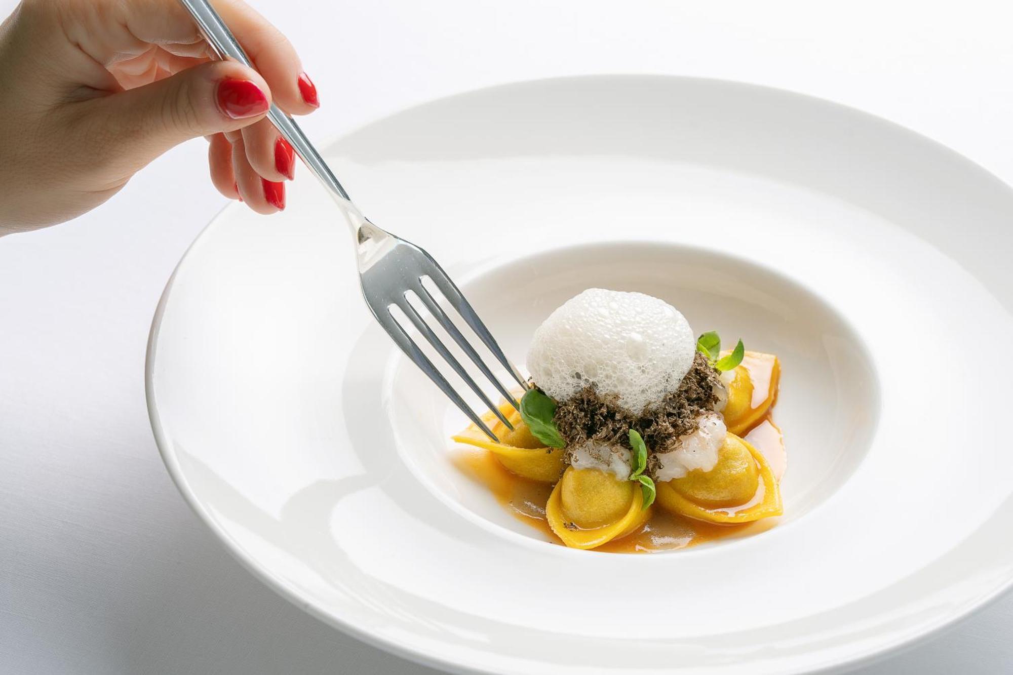 Capo La Gala Hotel&wellness Vico Equense