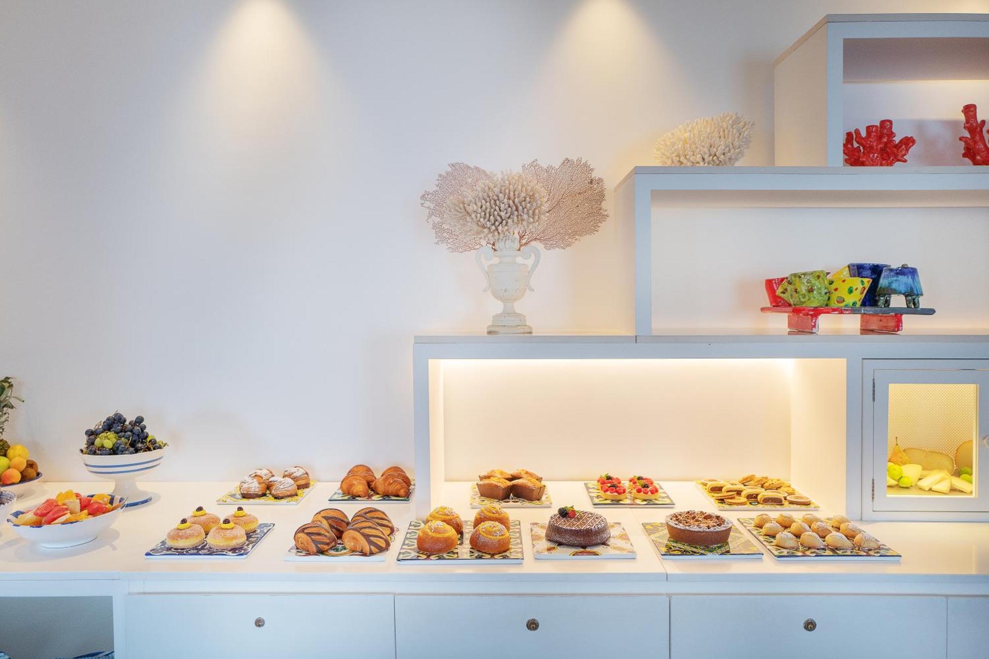Hotel Capo La Gala Hotel&wellness