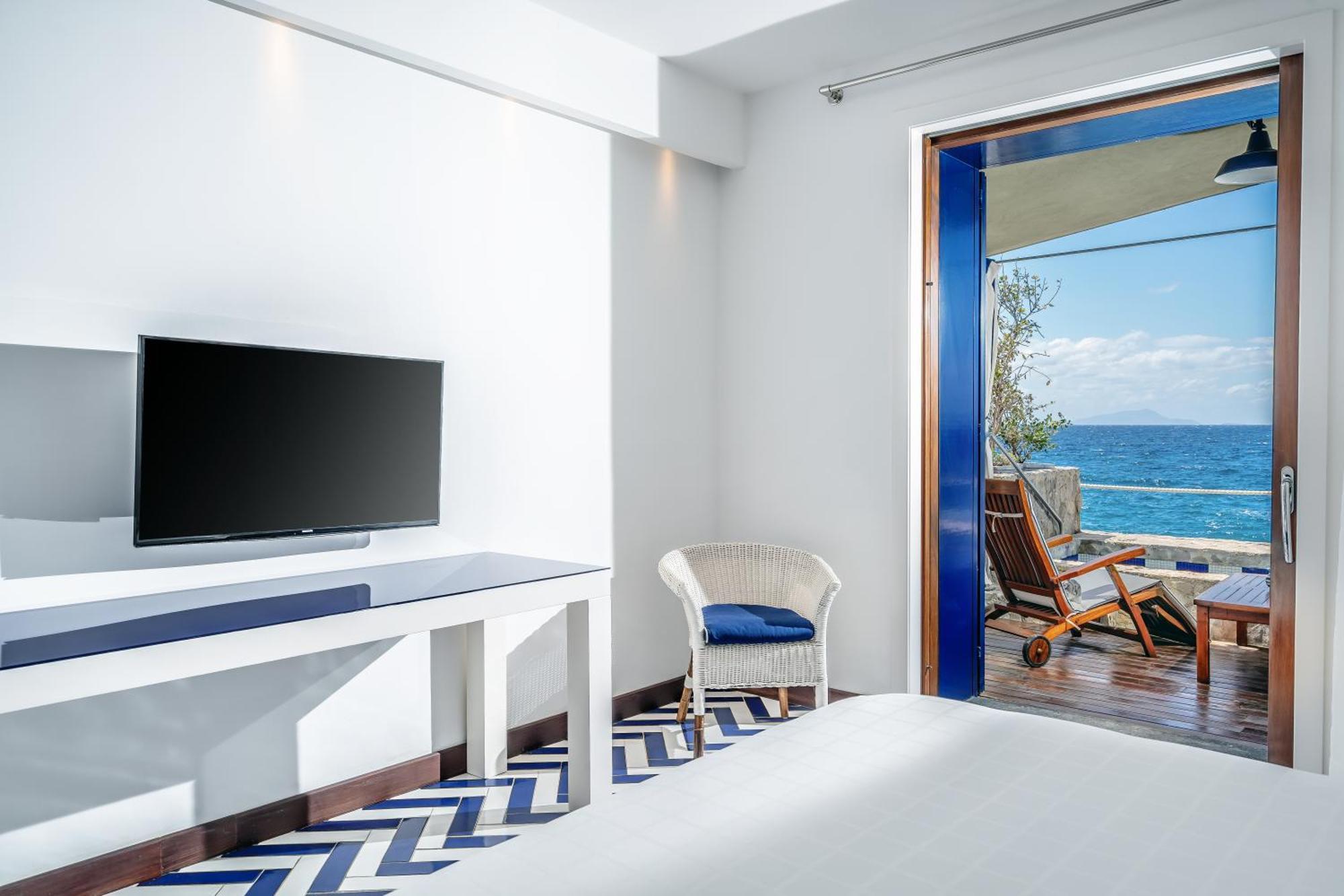 Capo La Gala Hotel&wellness Hotel Vico Equense