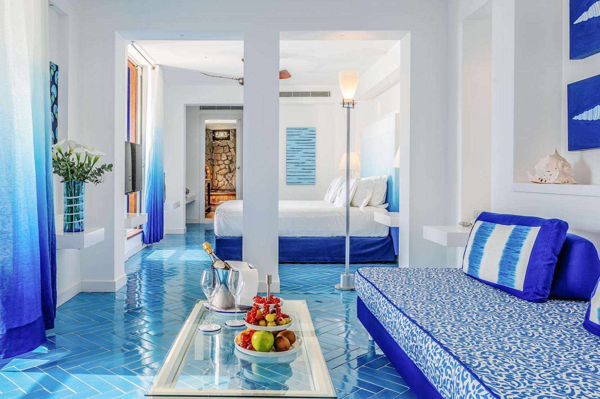 Capo La Gala Hotel&wellness Hotel