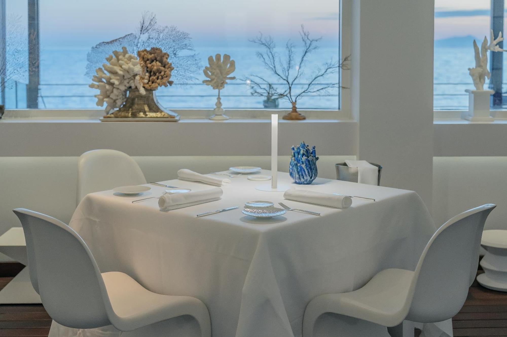 Capo La Gala Hotel&wellness Vico Equense