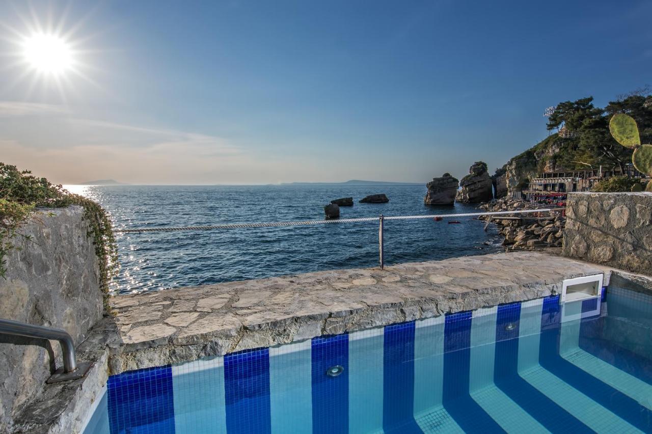Capo La Gala Hotel&wellness Vico Equense
