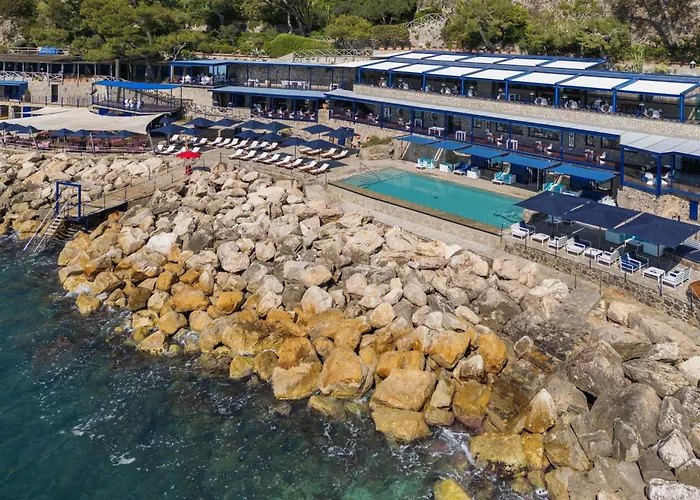 Capo La Gala Hotel&Wellness