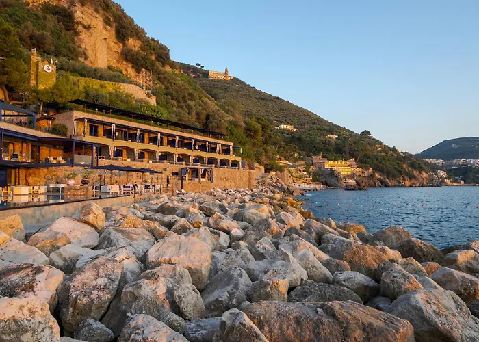 Capo La Gala Hotel&Wellness