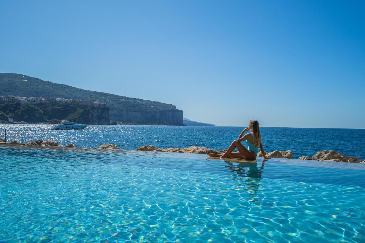 Capo La Gala Hotel&wellness 5* Vico Equense