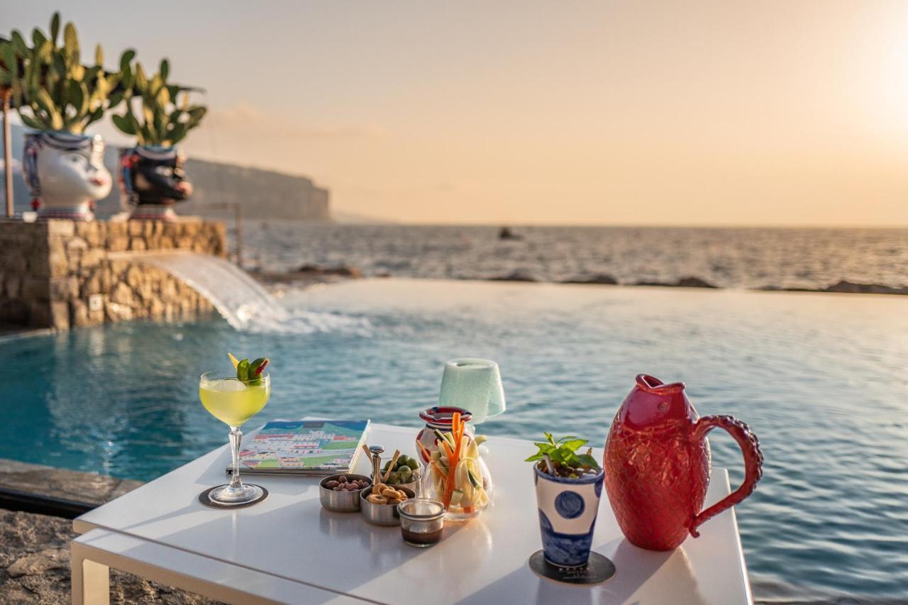 Hotel Capo La Gala Hotel&wellness
