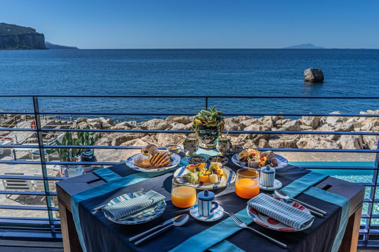 Capo La Gala Hotel&wellness Hotel Vico Equense