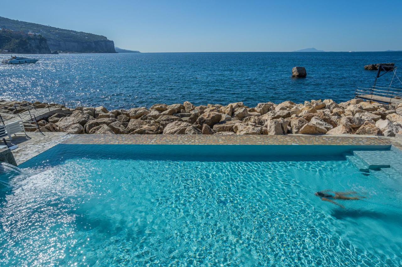 Hotel Capo La Gala Hotel&wellness