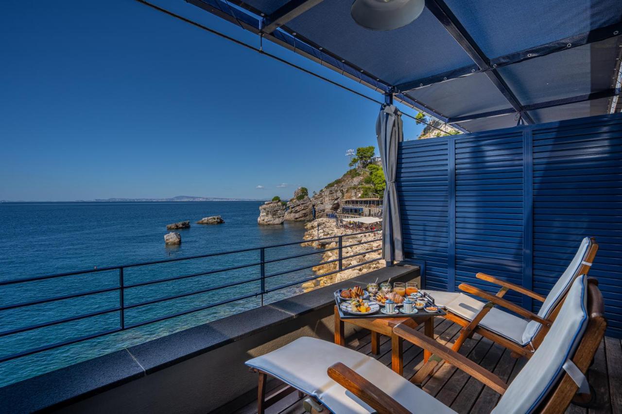 Capo La Gala Hotel&wellness 5* Vico Equense