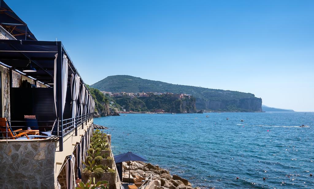 Capo La Gala Hotel&wellness Hotel 5*
