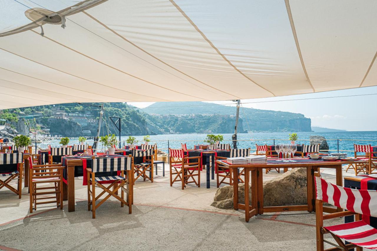 Hotel Capo La Gala Hotel&wellness