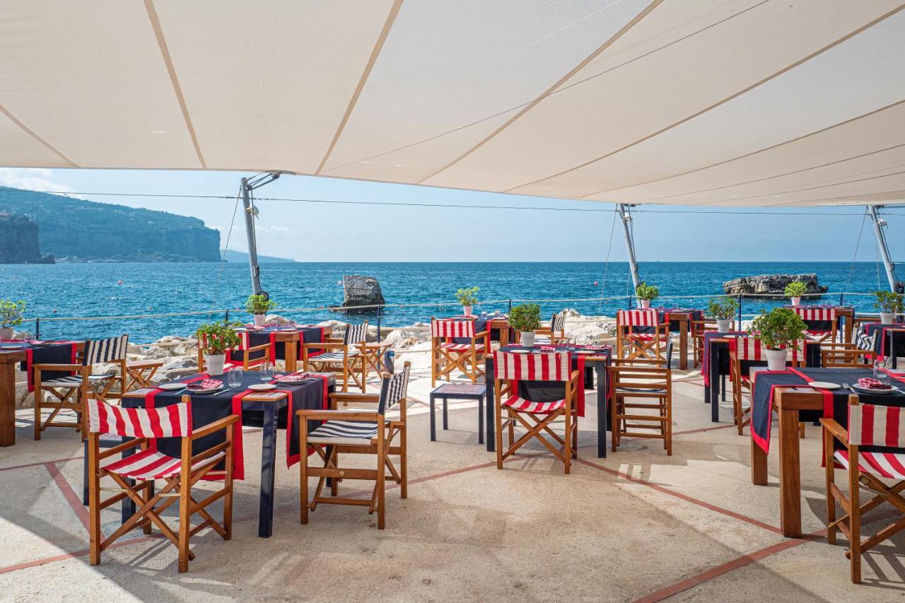 Capo La Gala Hotel&wellness 5* Vico Equense