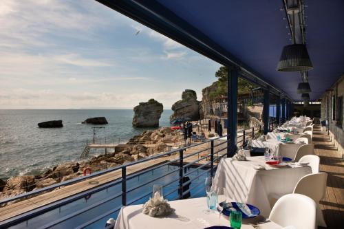 Capo La Gala Hotel&wellness 5*
