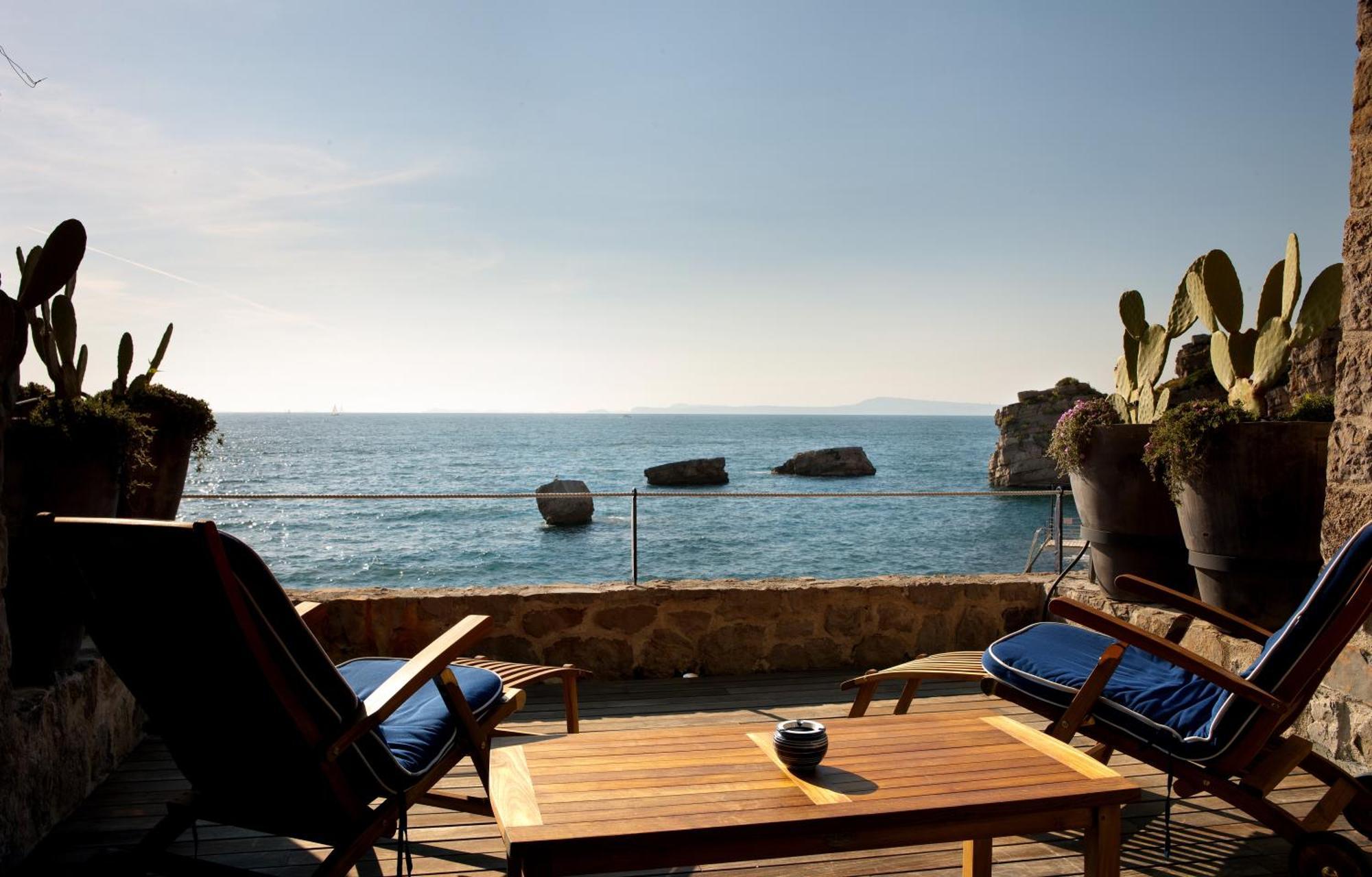Hotel Capo La Gala Hotel&wellness 5*