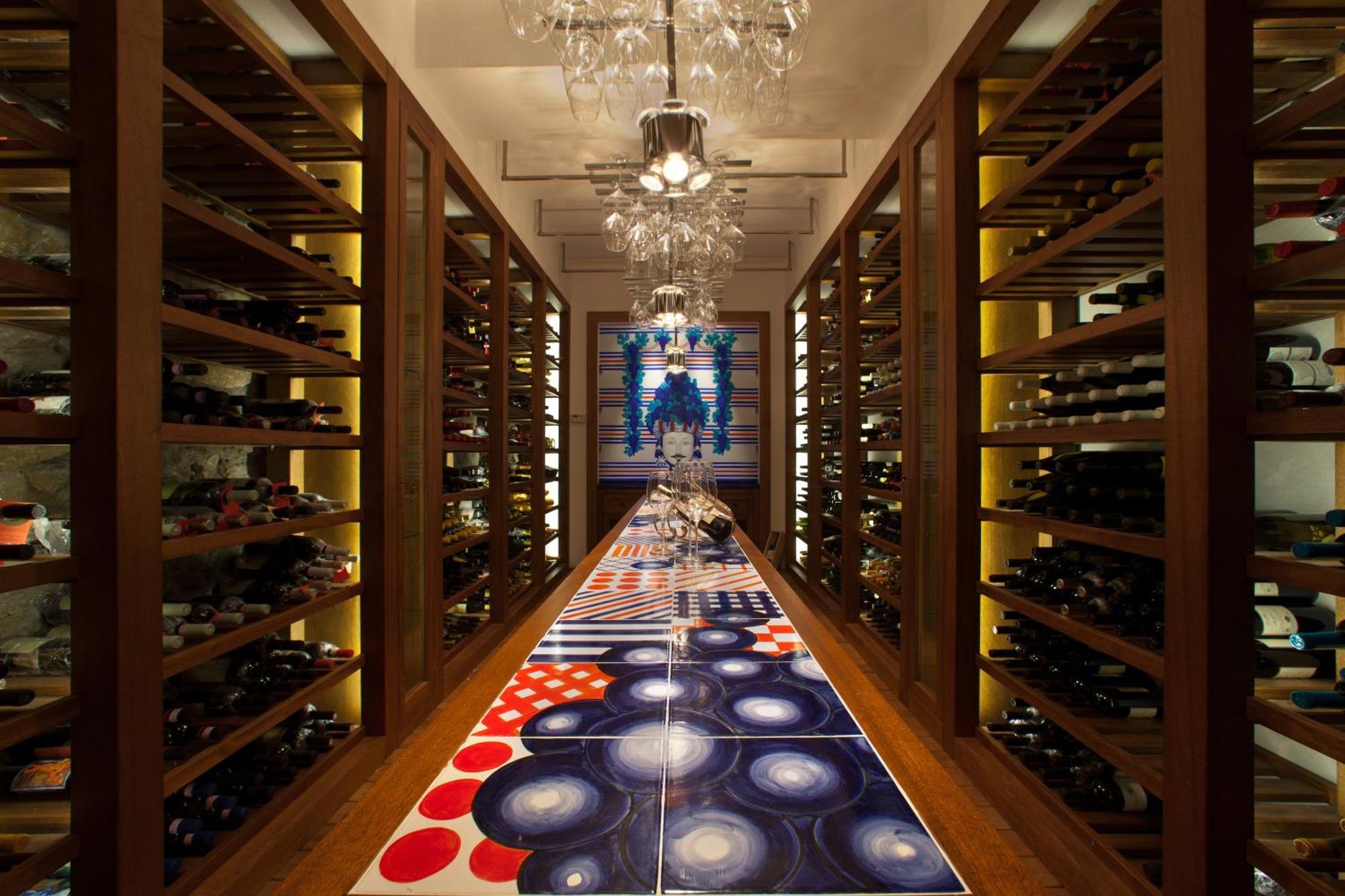 Hotel Capo La Gala Hotel&wellness 5*