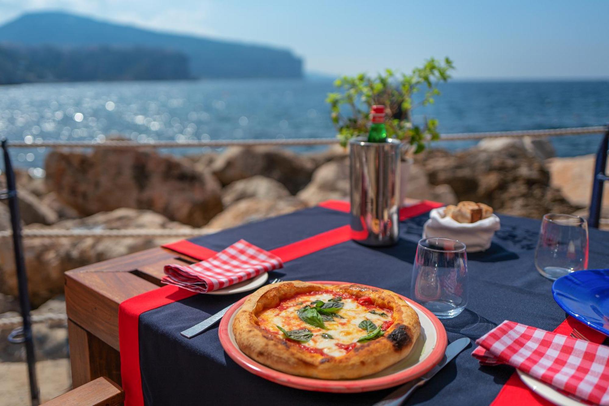Capo La Gala Hotel&wellness 5* Vico Equense