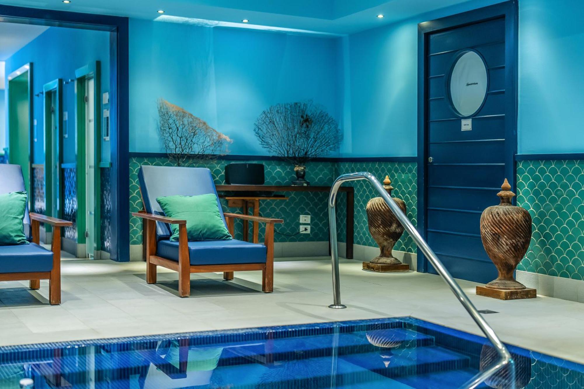 Hotel Capo La Gala Hotel&wellness