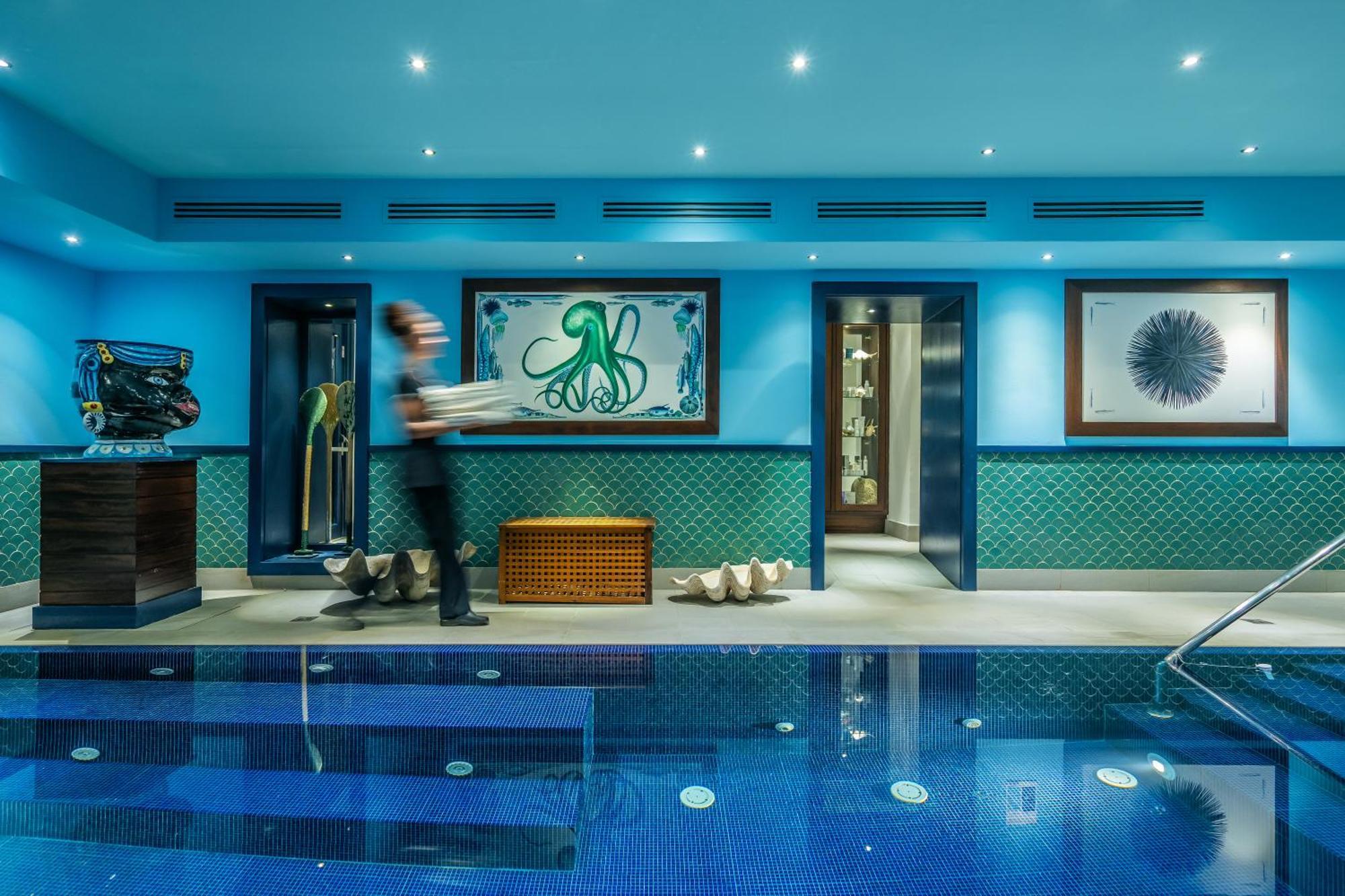 Hotel Capo La Gala Hotel&wellness 5*