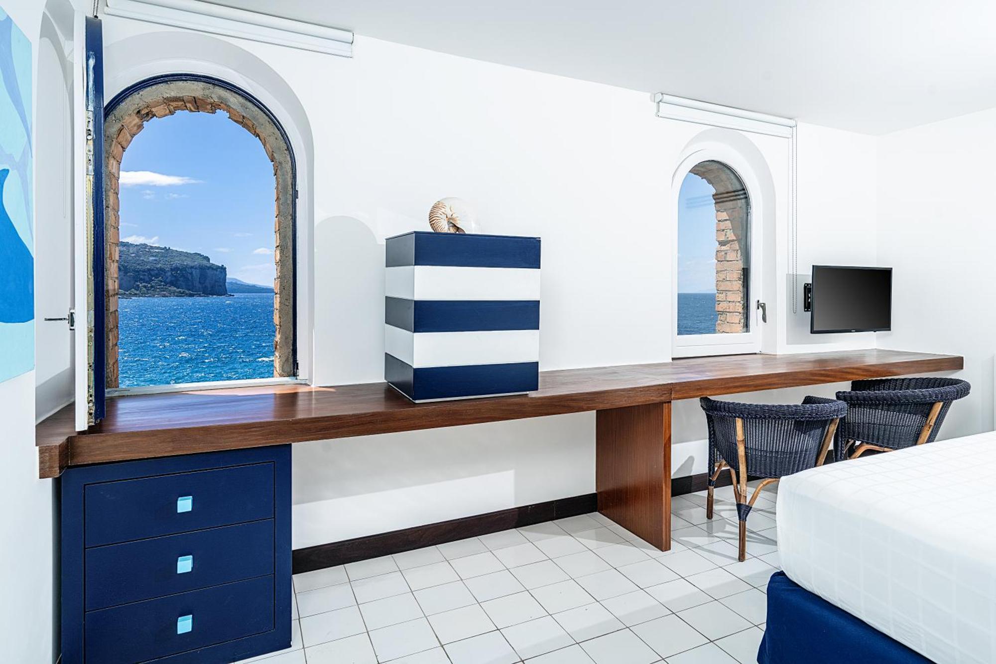 Capo La Gala Hotel&wellness 5* Vico Equense