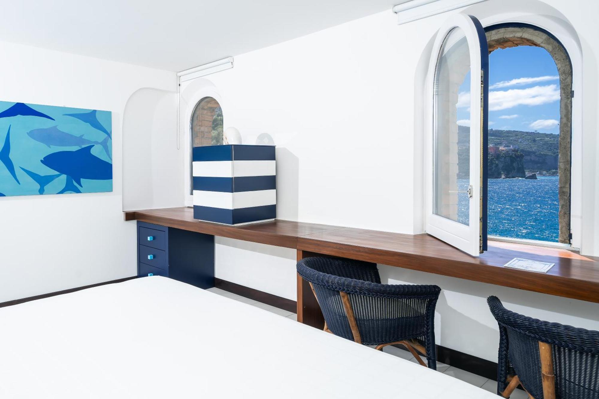 Capo La Gala Hotel&wellness Hotel