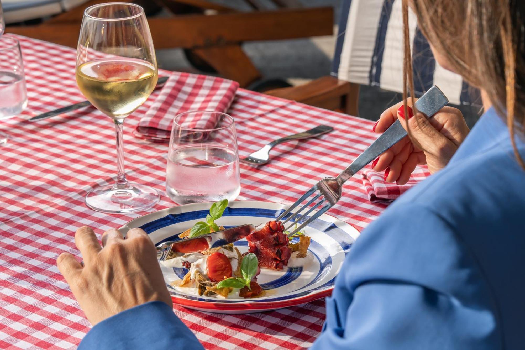 Capo La Gala Hotel&wellness Hotel Vico Equense