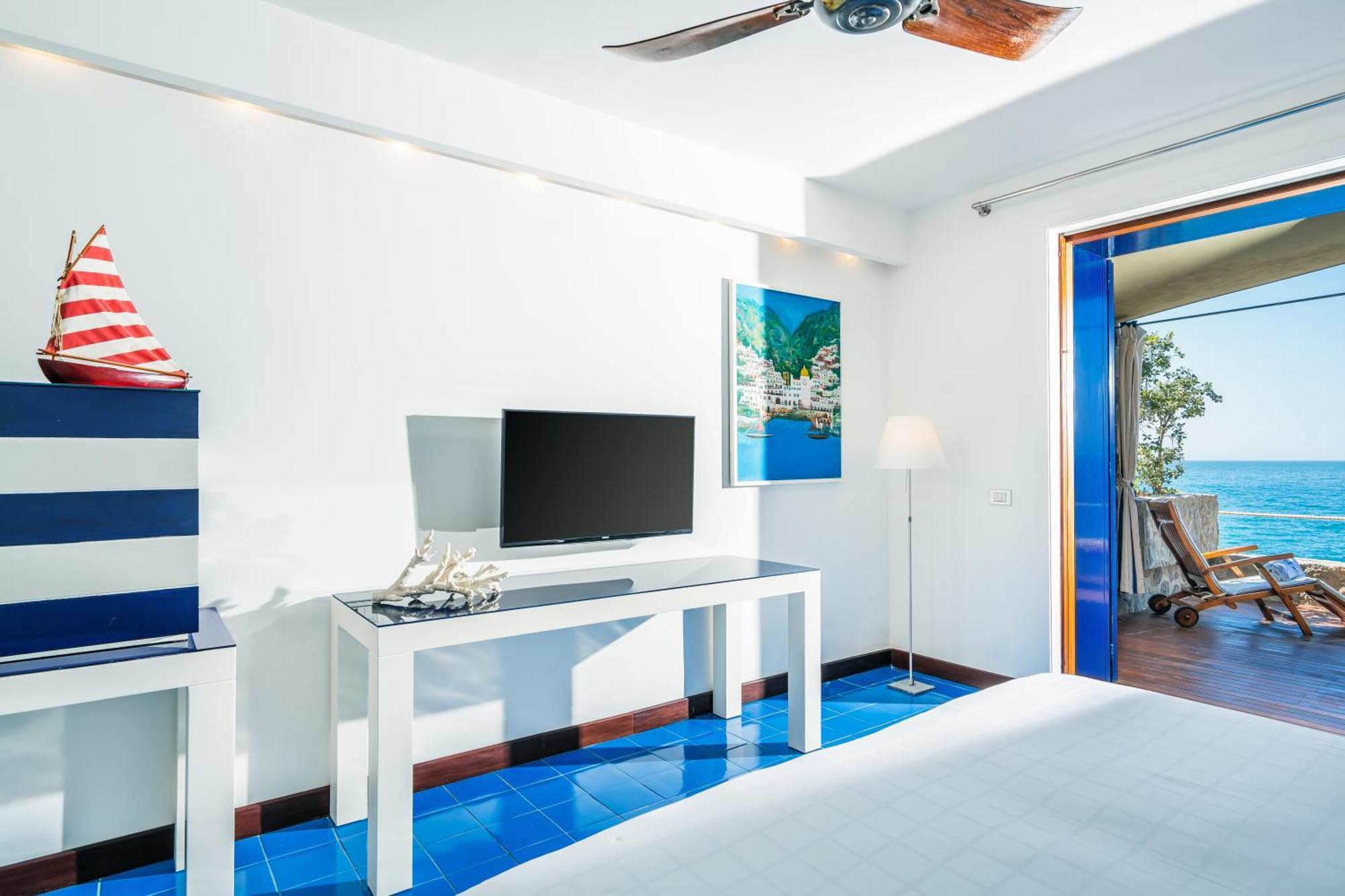 Capo La Gala Hotel&wellness Hotel 5*