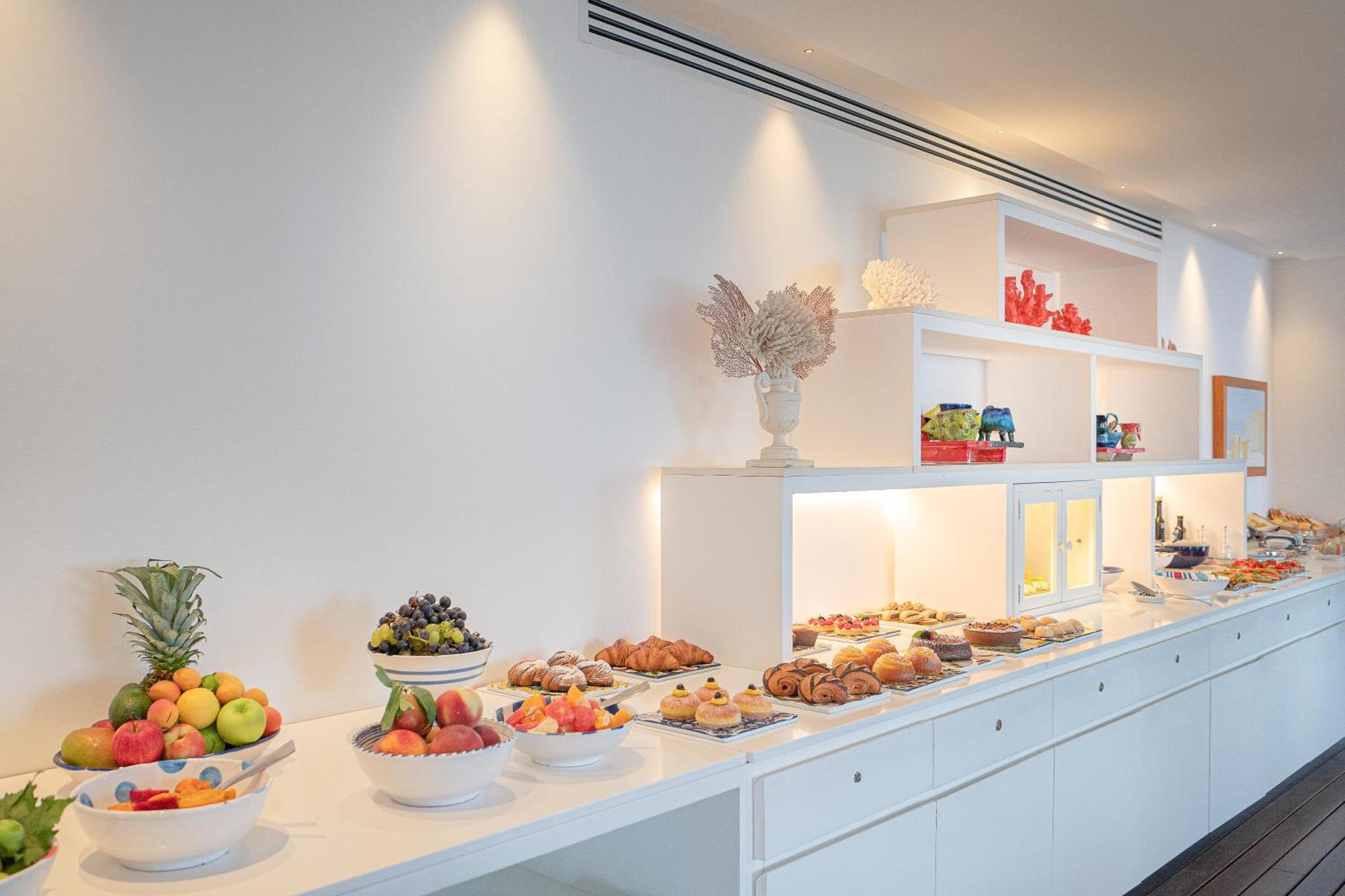Capo La Gala Hotel&wellness Hotel 5*