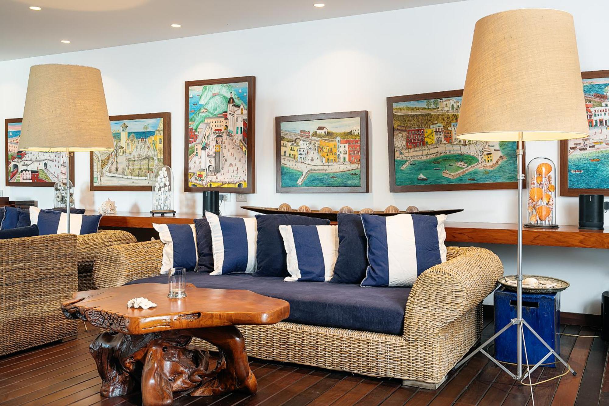 Hotel Capo La Gala Hotel&wellness 5*