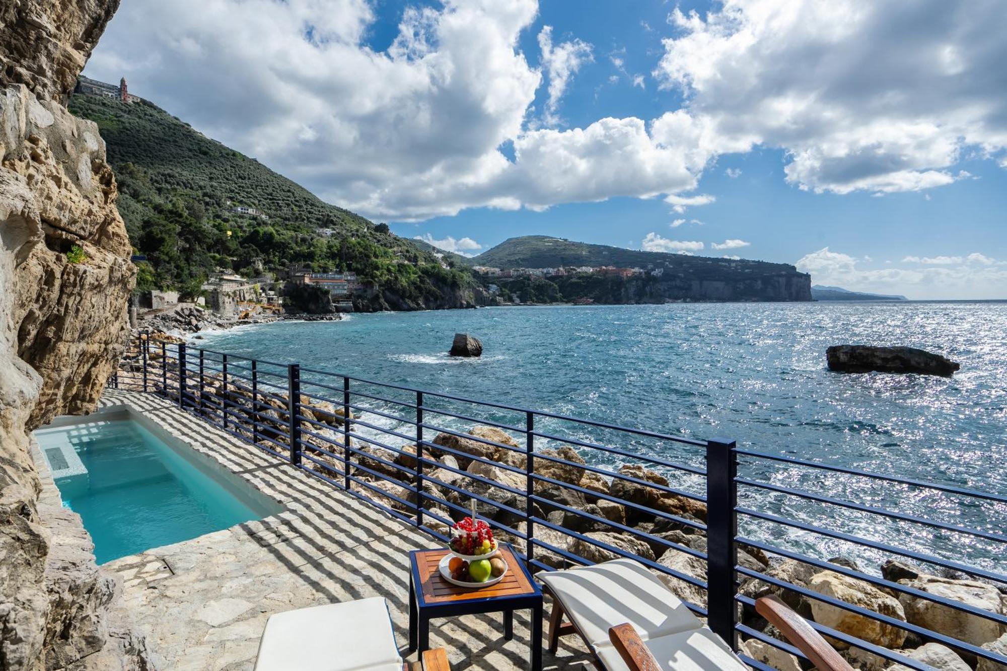 Hotel Capo La Gala Hotel&wellness Vico Equense