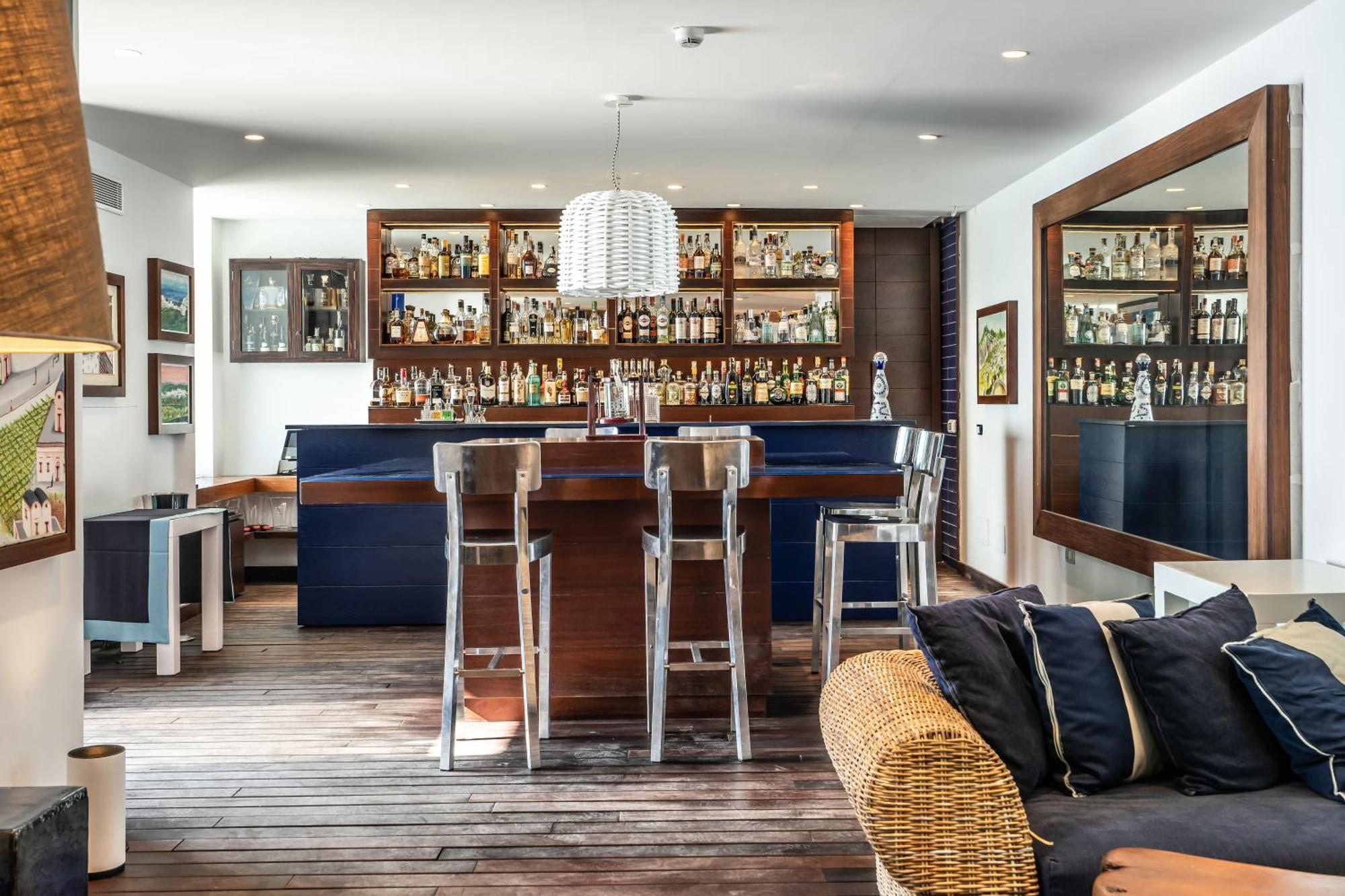 Hotel Capo La Gala Hotel&wellness