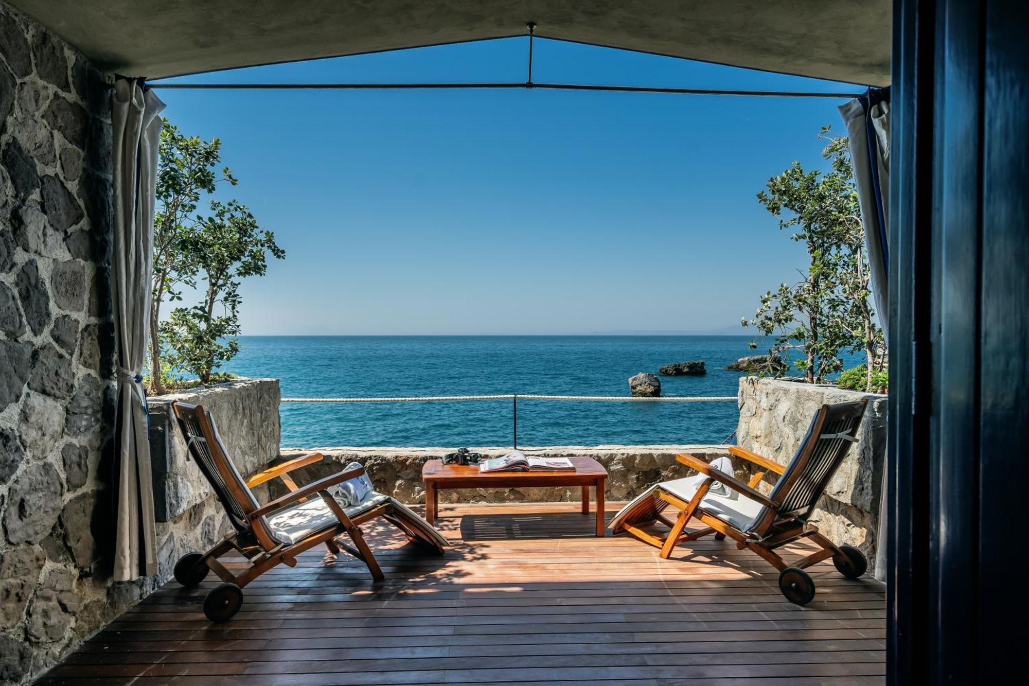 Capo La Gala Hotel&wellness Hotel 5*