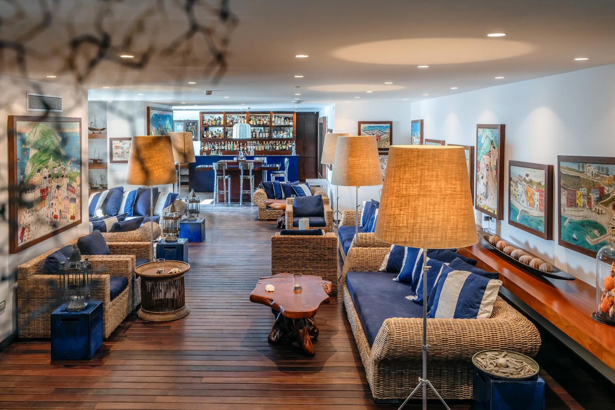 Capo La Gala Hotel&wellness