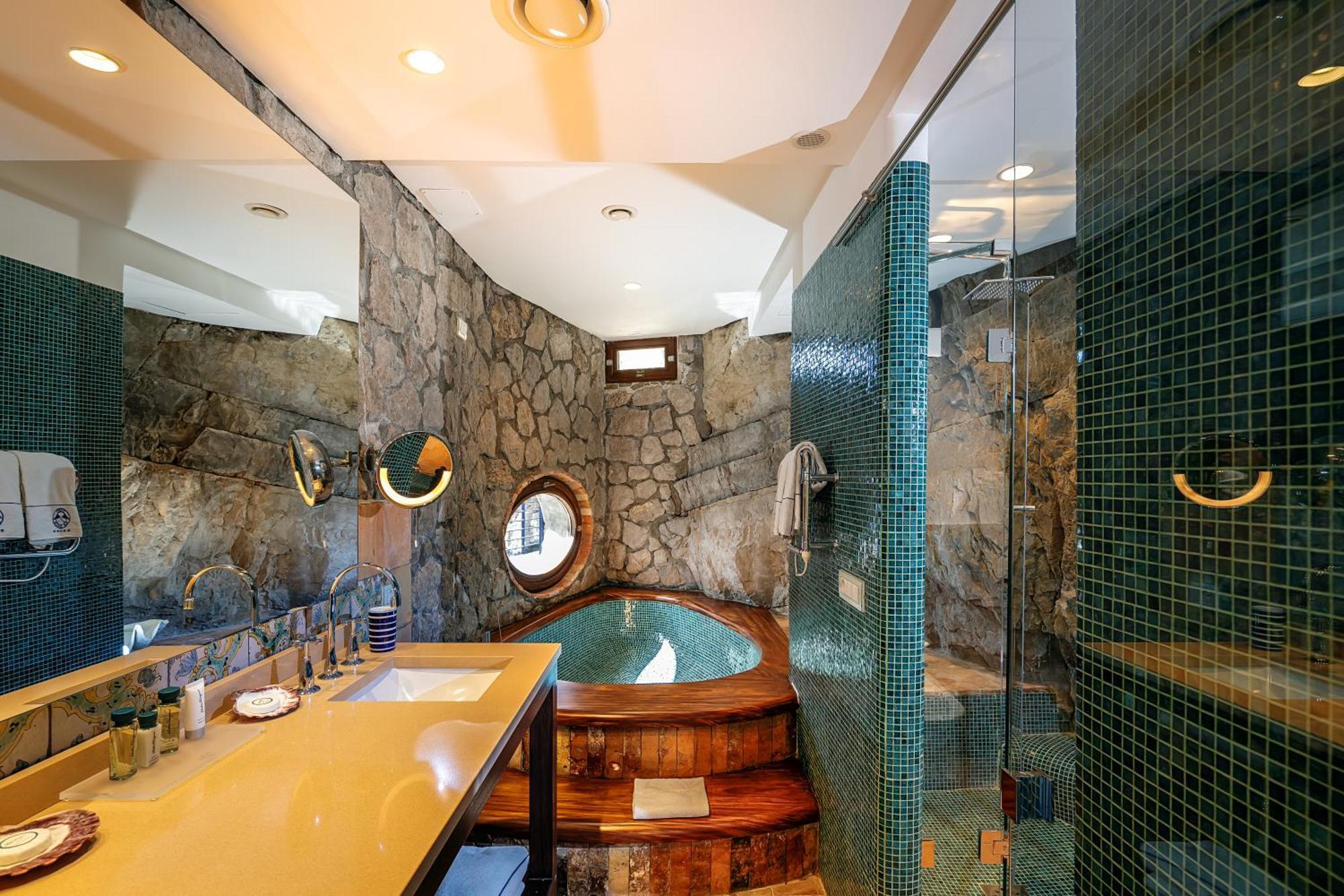 Hotel Capo La Gala Hotel&wellness Vico Equense