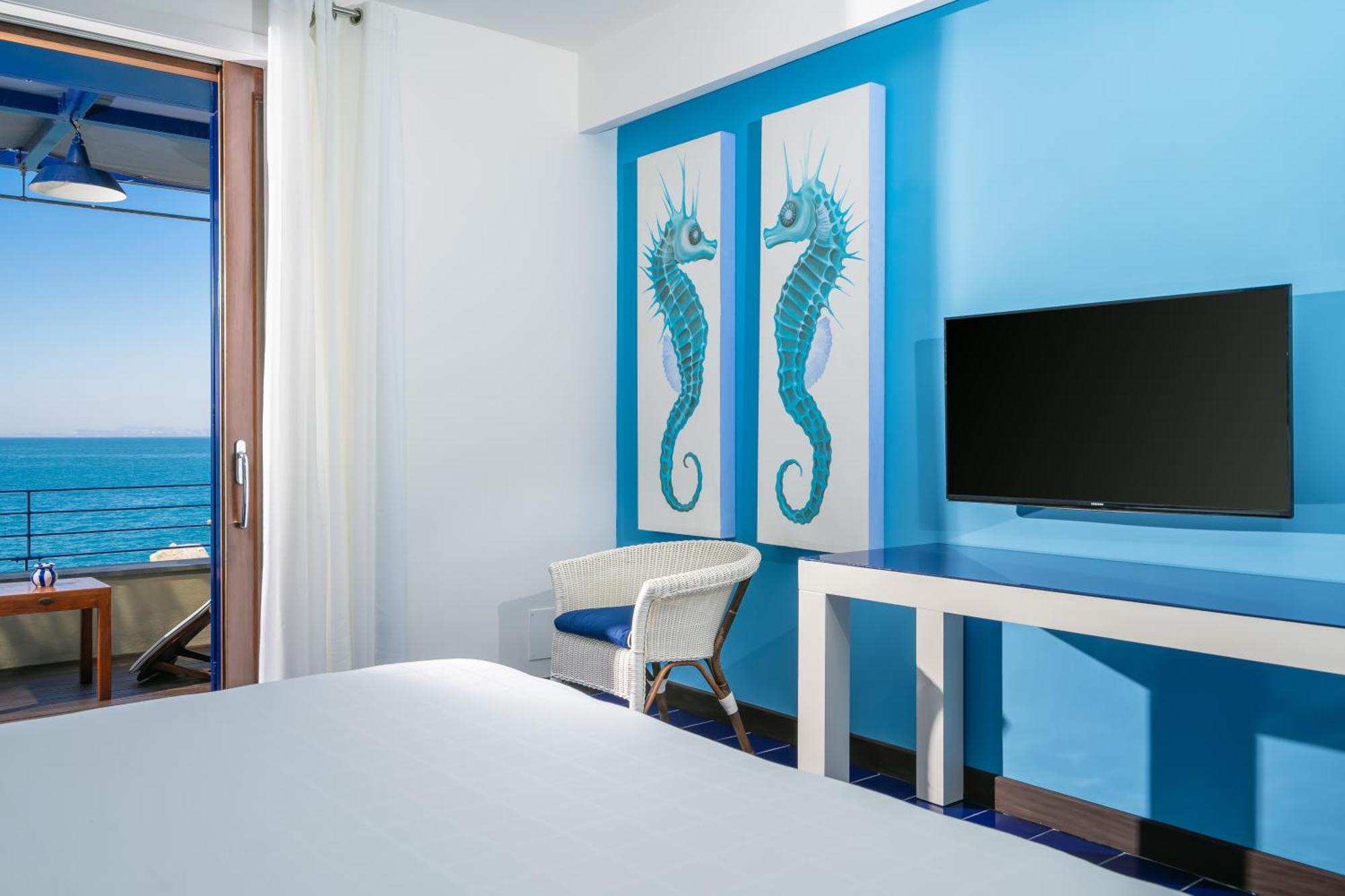 Capo La Gala Hotel&wellness 5* Vico Equense