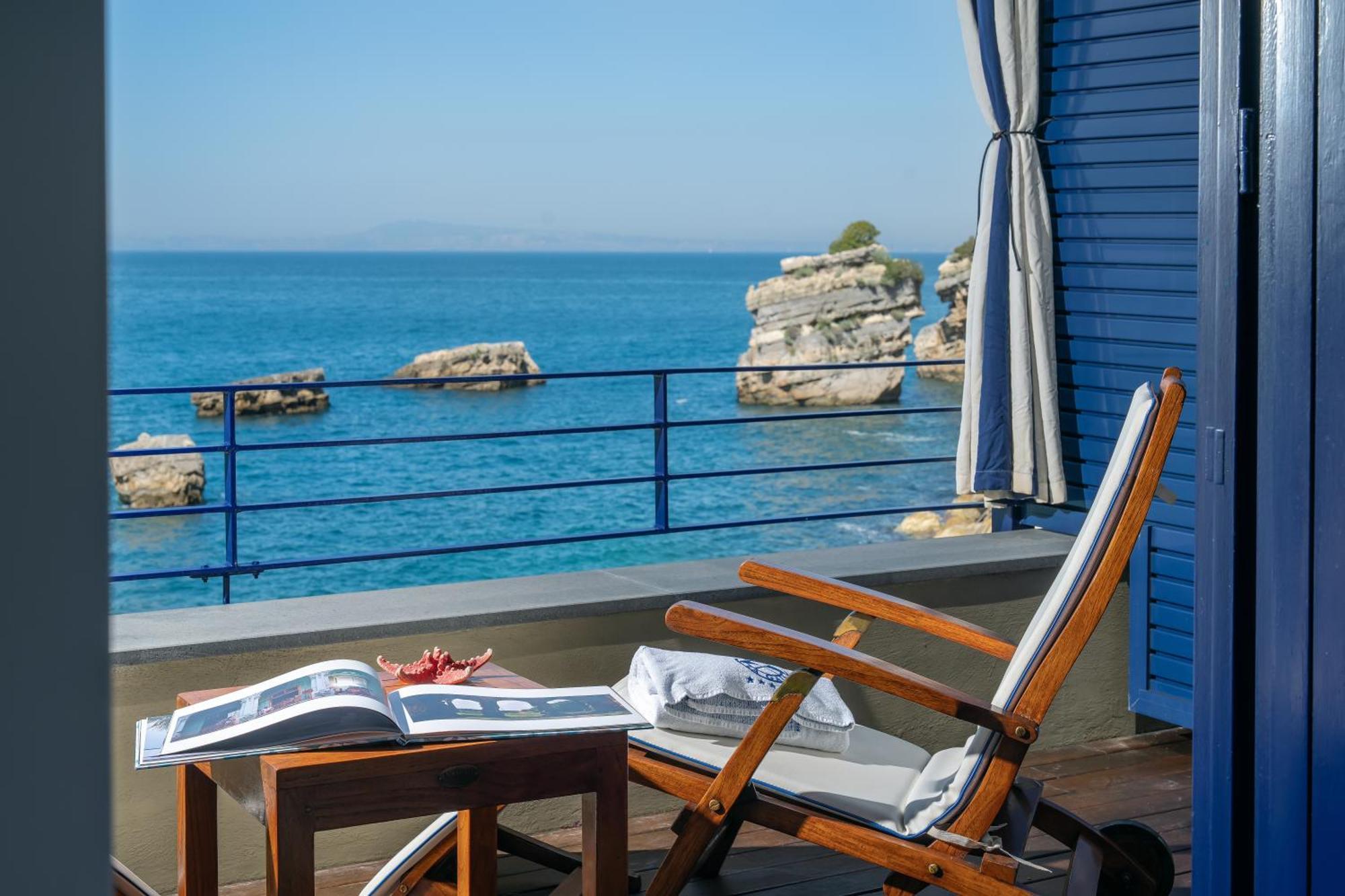 Capo La Gala Hotel&wellness 5*