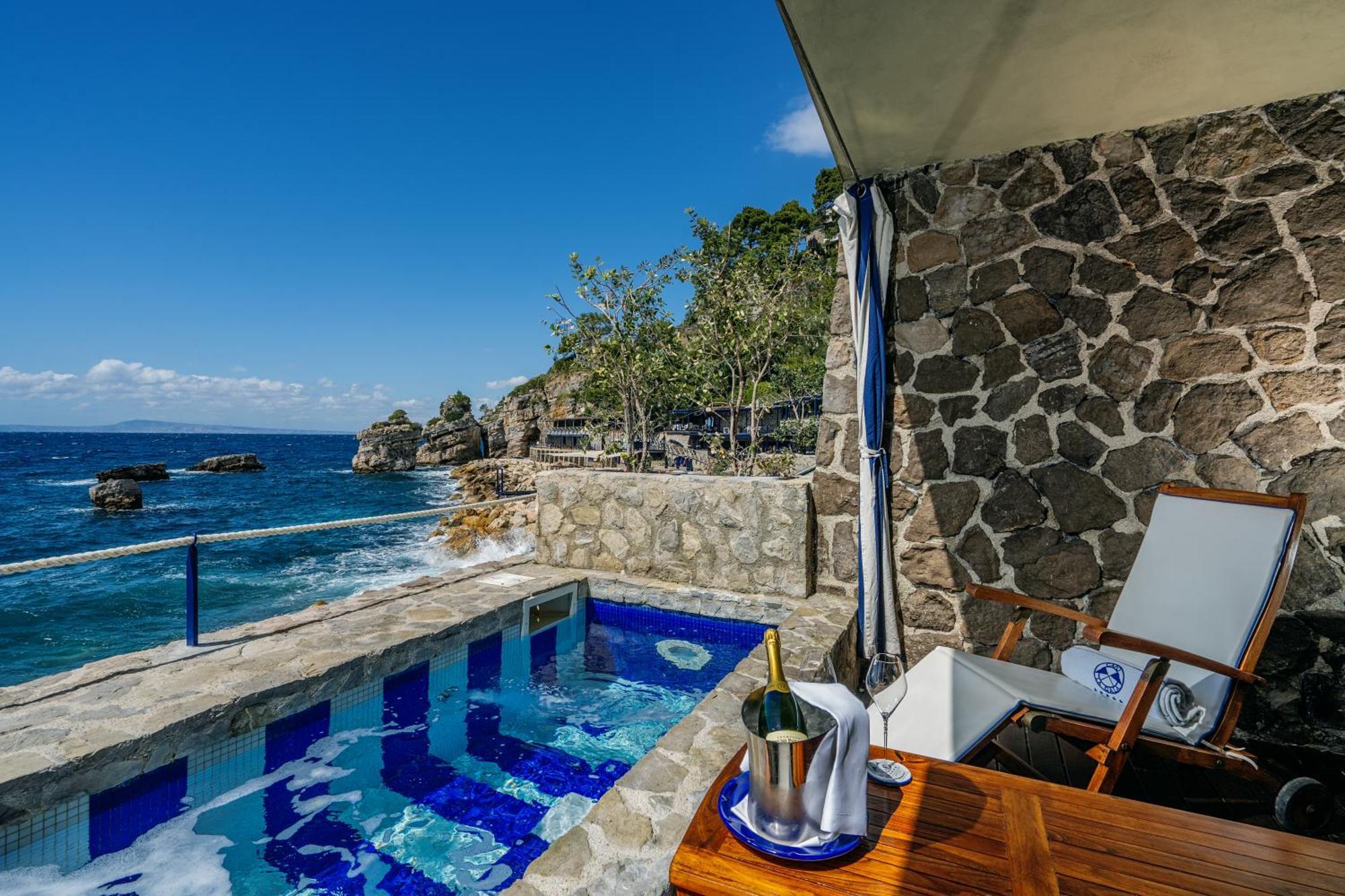 Hotel Capo La Gala Hotel&wellness Vico Equense