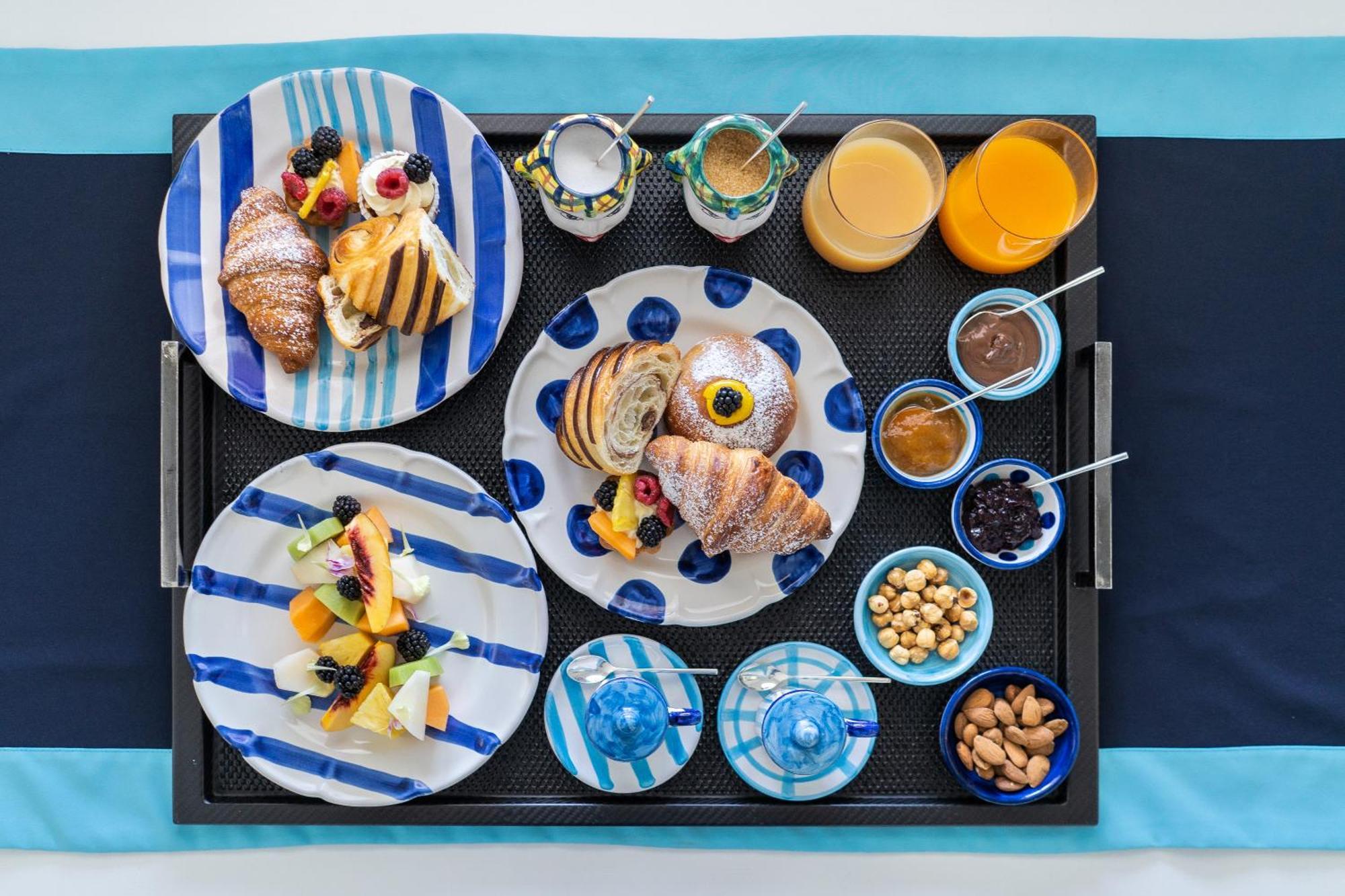 Hotel Capo La Gala Hotel&wellness Vico Equense