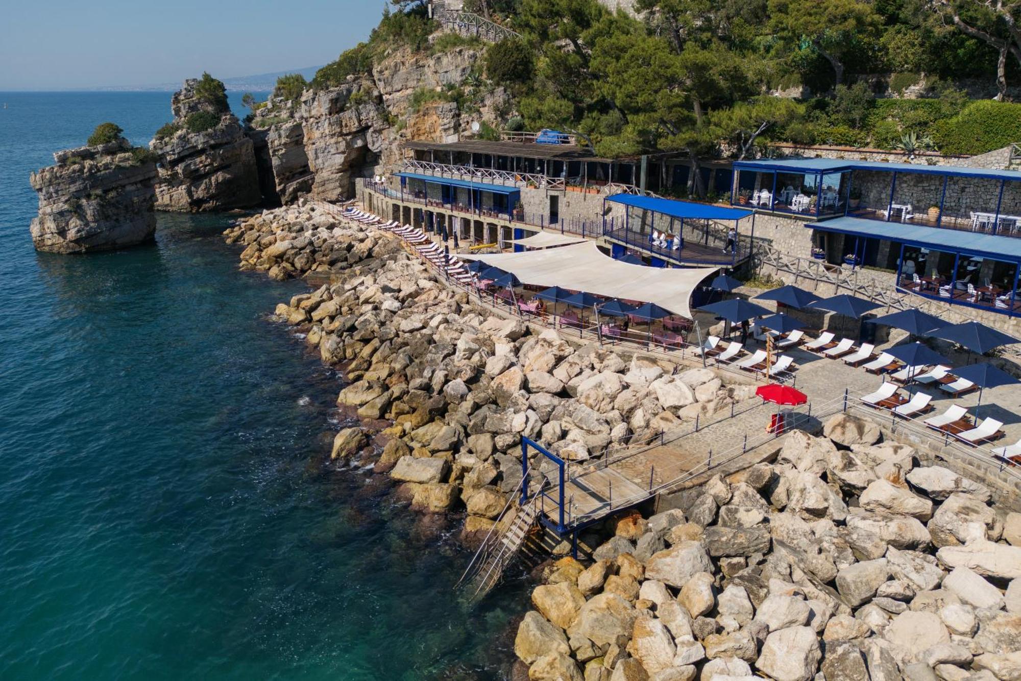 Capo La Gala Hotel&wellness