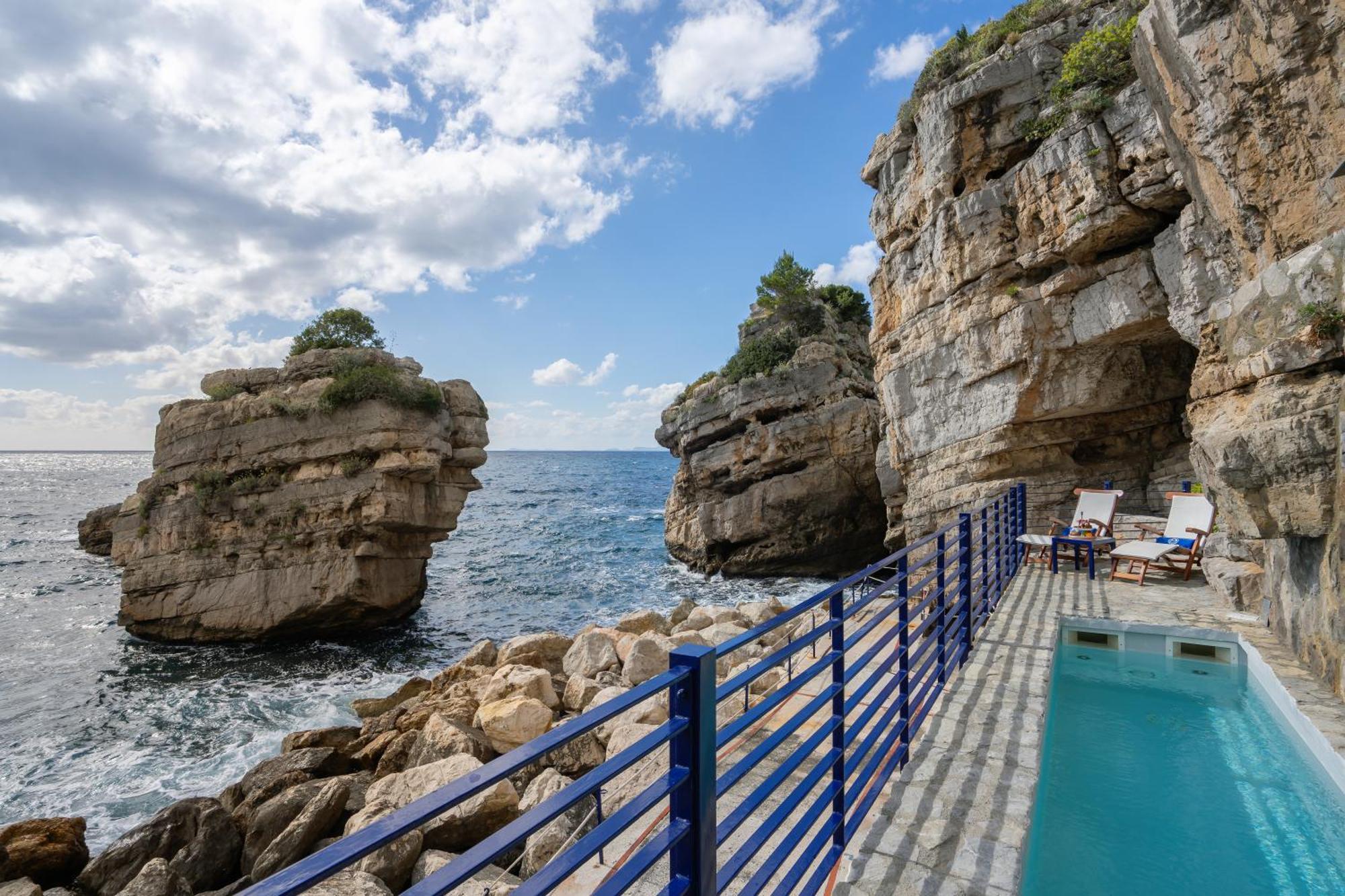 Hotel Capo La Gala Hotel&wellness Vico Equense
