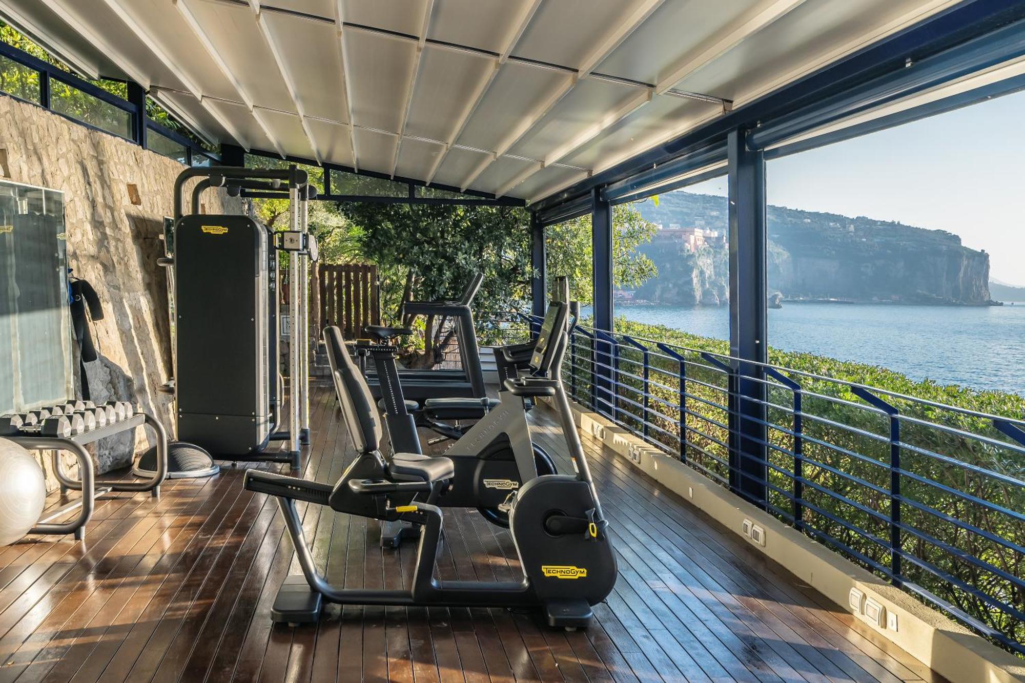 Capo La Gala Hotel&wellness 5*