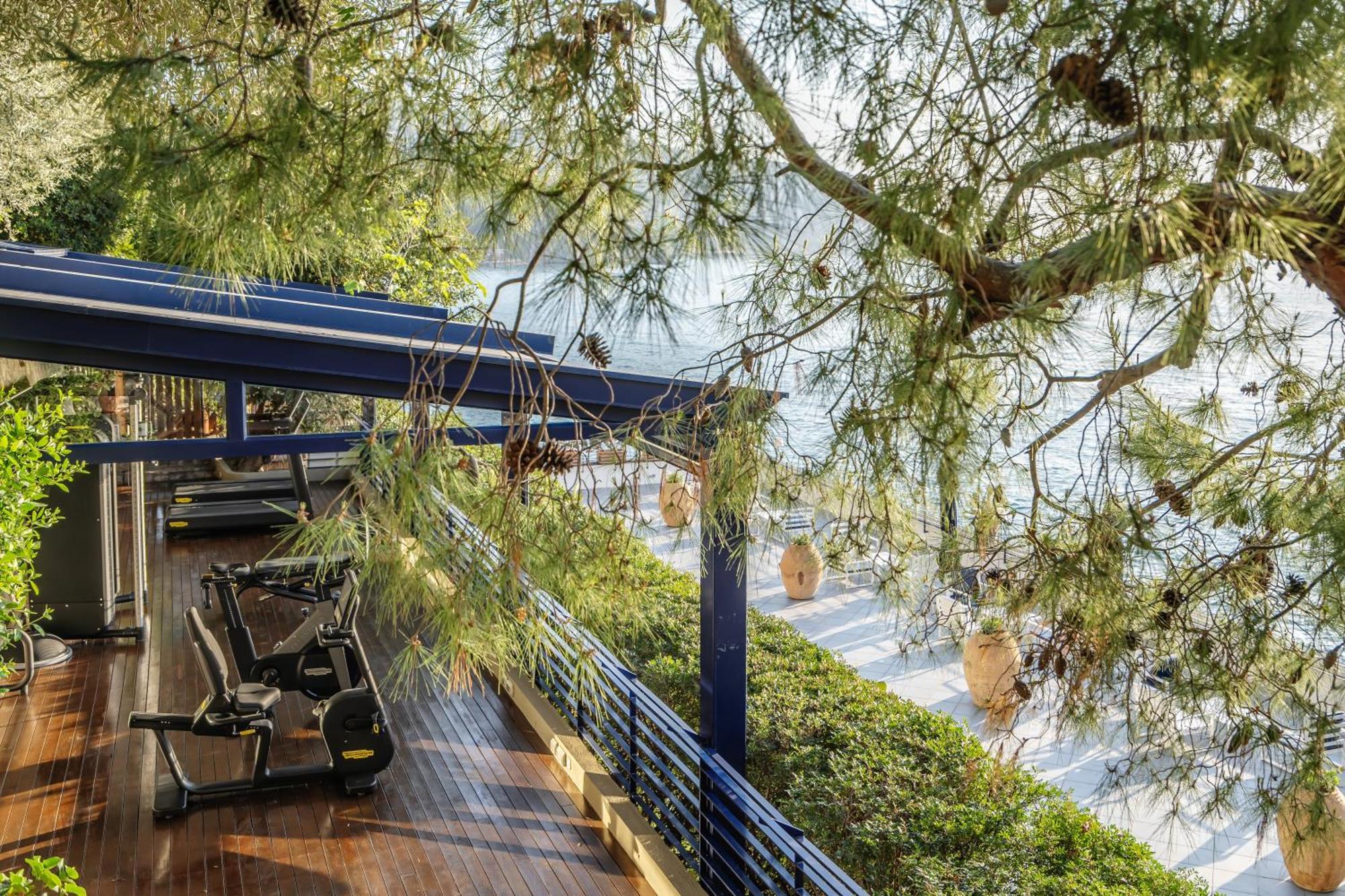 Capo La Gala Hotel&wellness Hotel 5*