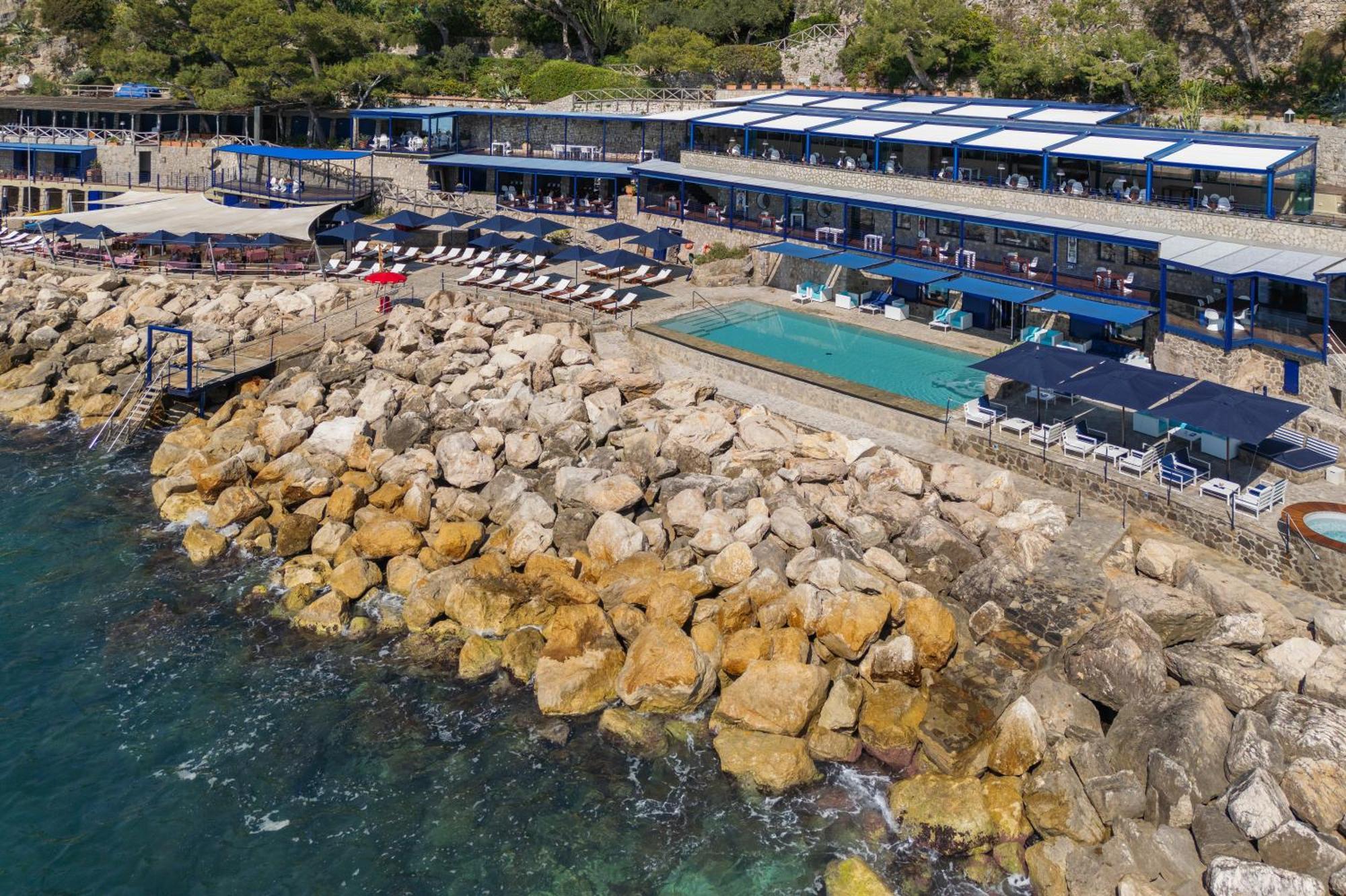 Capo La Gala Hotel&wellness 5* Vico Equense