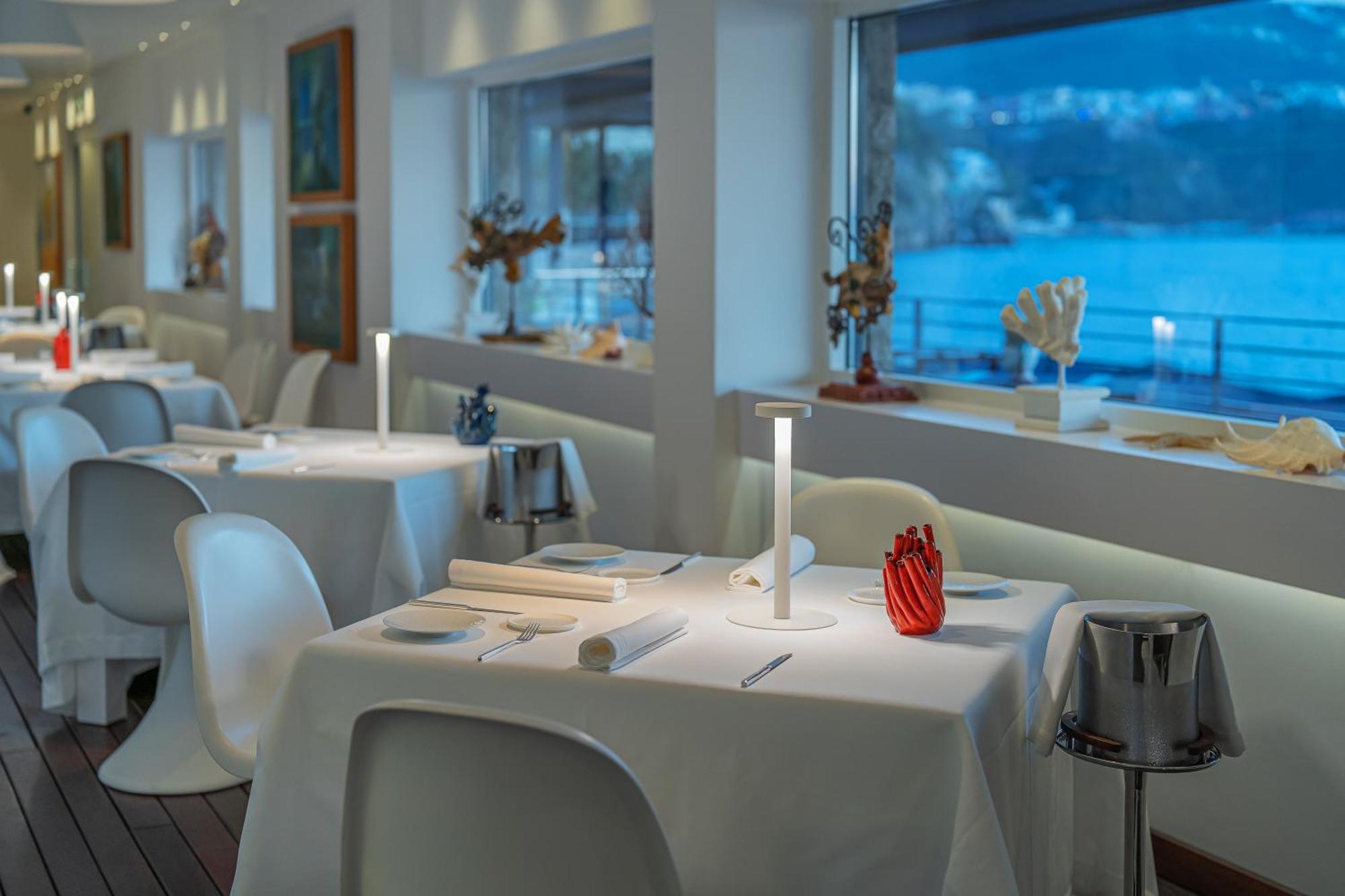 Hotel Capo La Gala Hotel&wellness Vico Equense