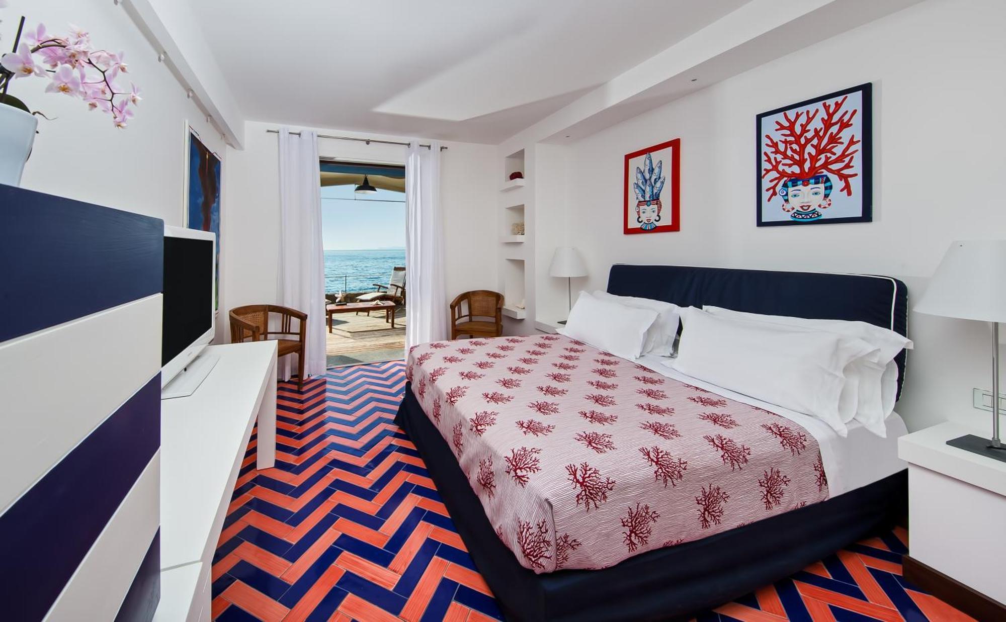 Capo La Gala Hotel&wellness 5*