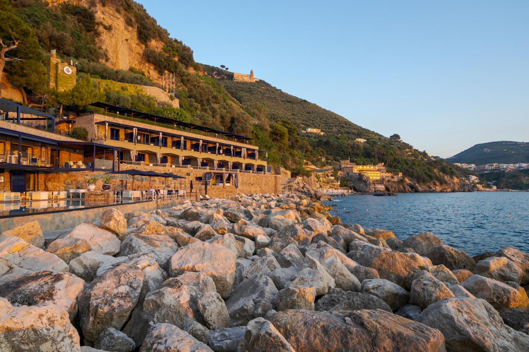 Capo La Gala Hotel&wellness 5*