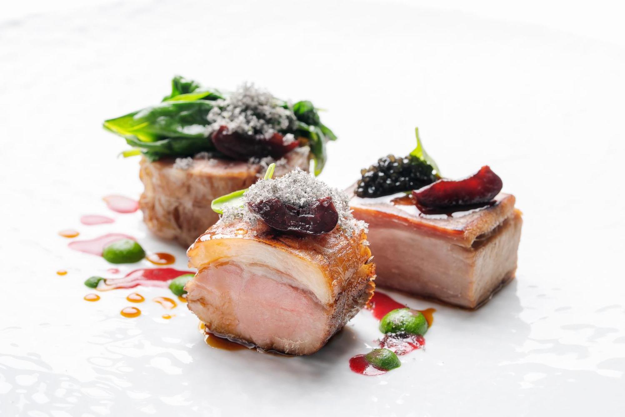 Capo La Gala Hotel&wellness 5* Vico Equense