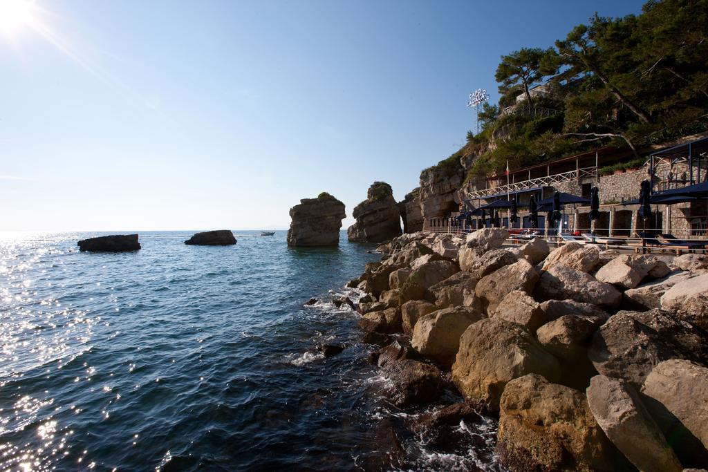 Capo La Gala Hotel&wellness Vico Equense